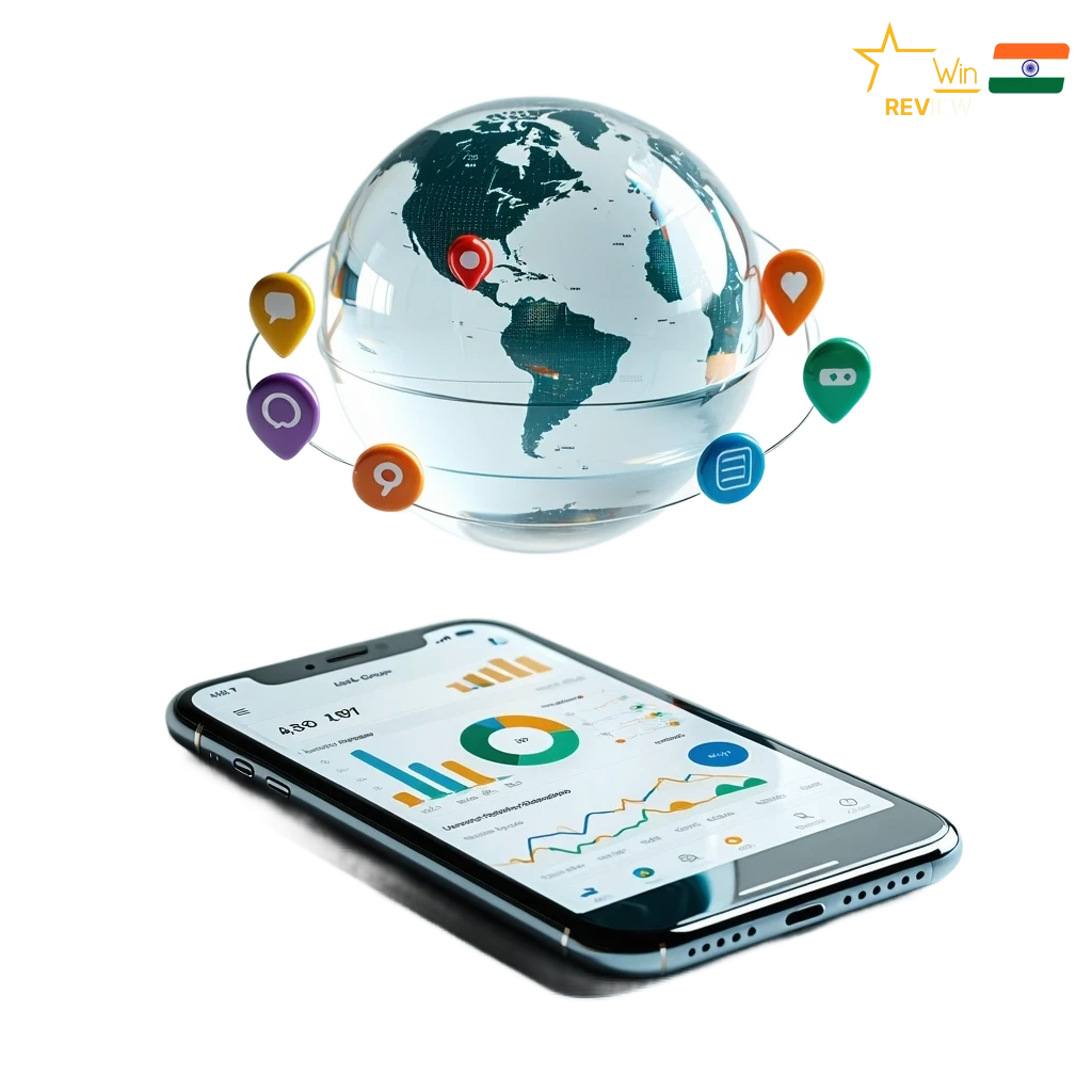 JeetWin India sports betting and casino; Curacao licensed; Android/iOS apps; ₹15,000 welcome bonus