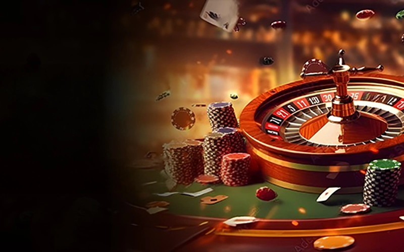 Don't be afraid to lose, because JeetWin Casino has prepared a weighty cashback for all card game lovers.