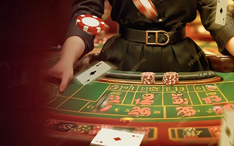 Play with JeetWin Casino dealers and get a refund on your lost funds thanks to the bonus programme.