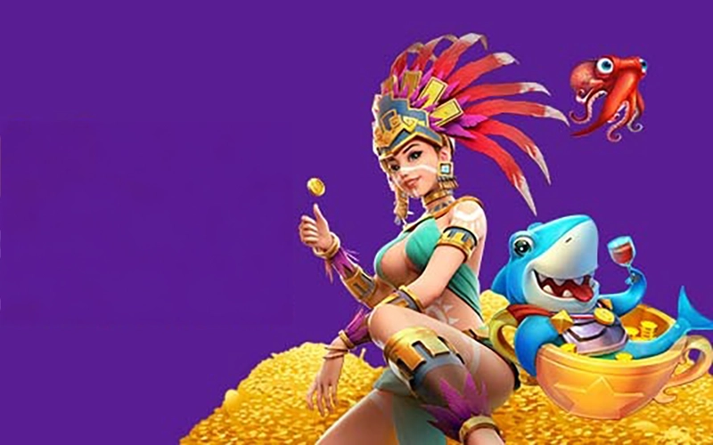 Make a deposit for Slots and Fish games and get a big bonus from JeetWin Casino.