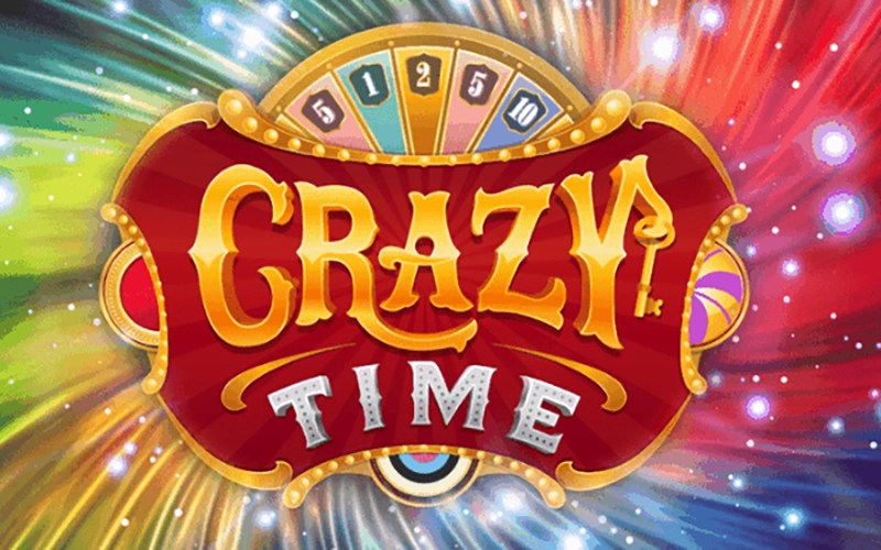 Enjoy the Crazy Time TV show from JeetWin Casino.