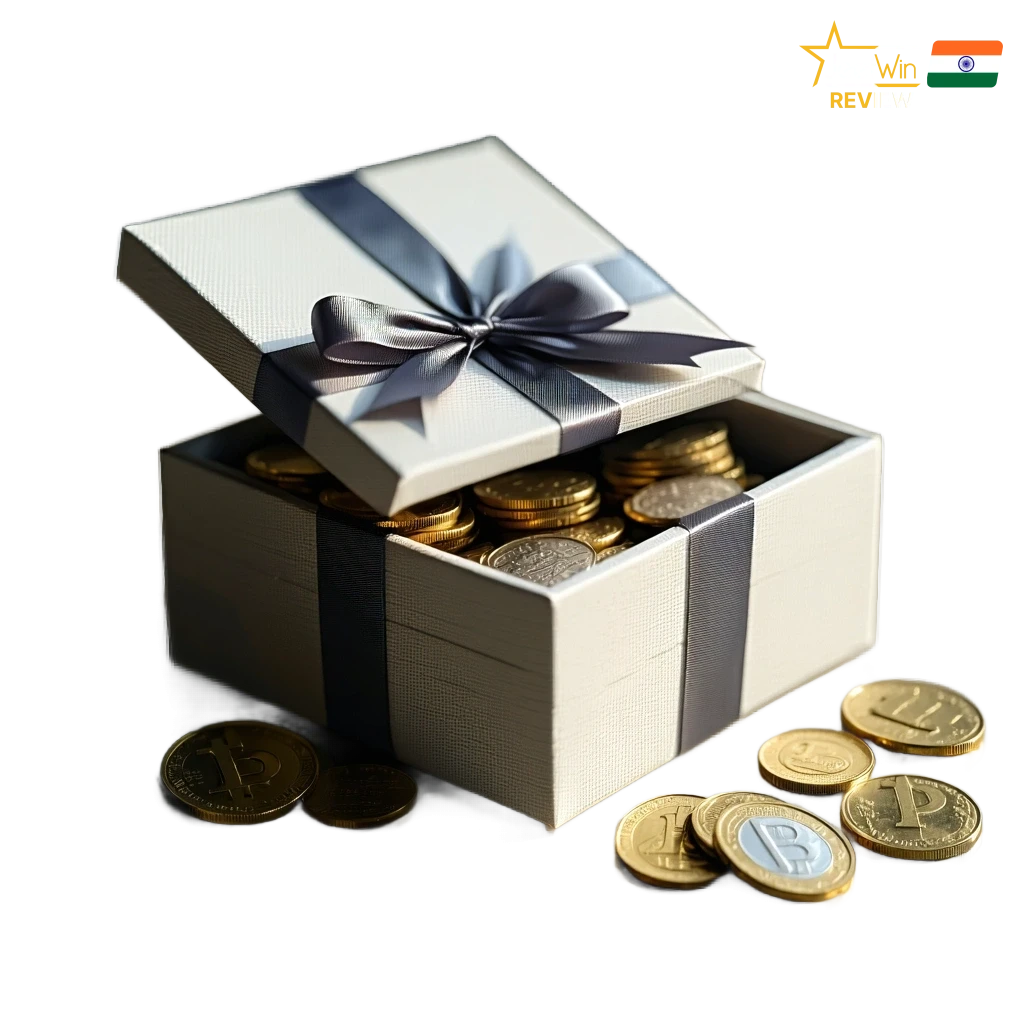 JeetWin India promo code banner: welcome bonus up to ₹15,000 on first deposit, with Claim Bonus button.